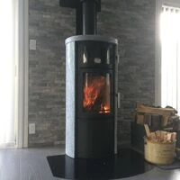 画像1439：【JØTUL】ヨツール F 500