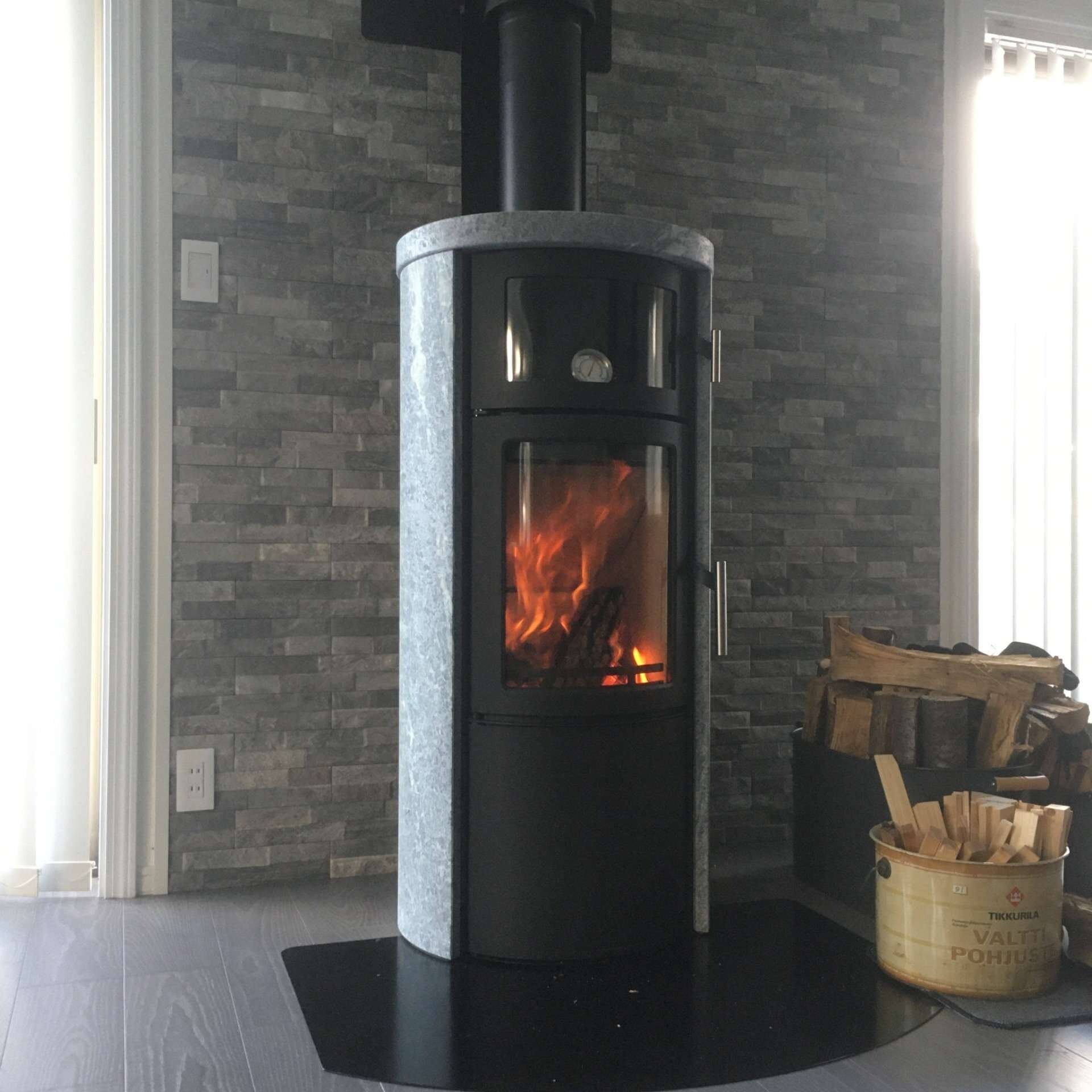 【HETA】ノルンソープストーン＋オーブン
