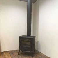 画像1443：【JØTUL】ヨツール F 500