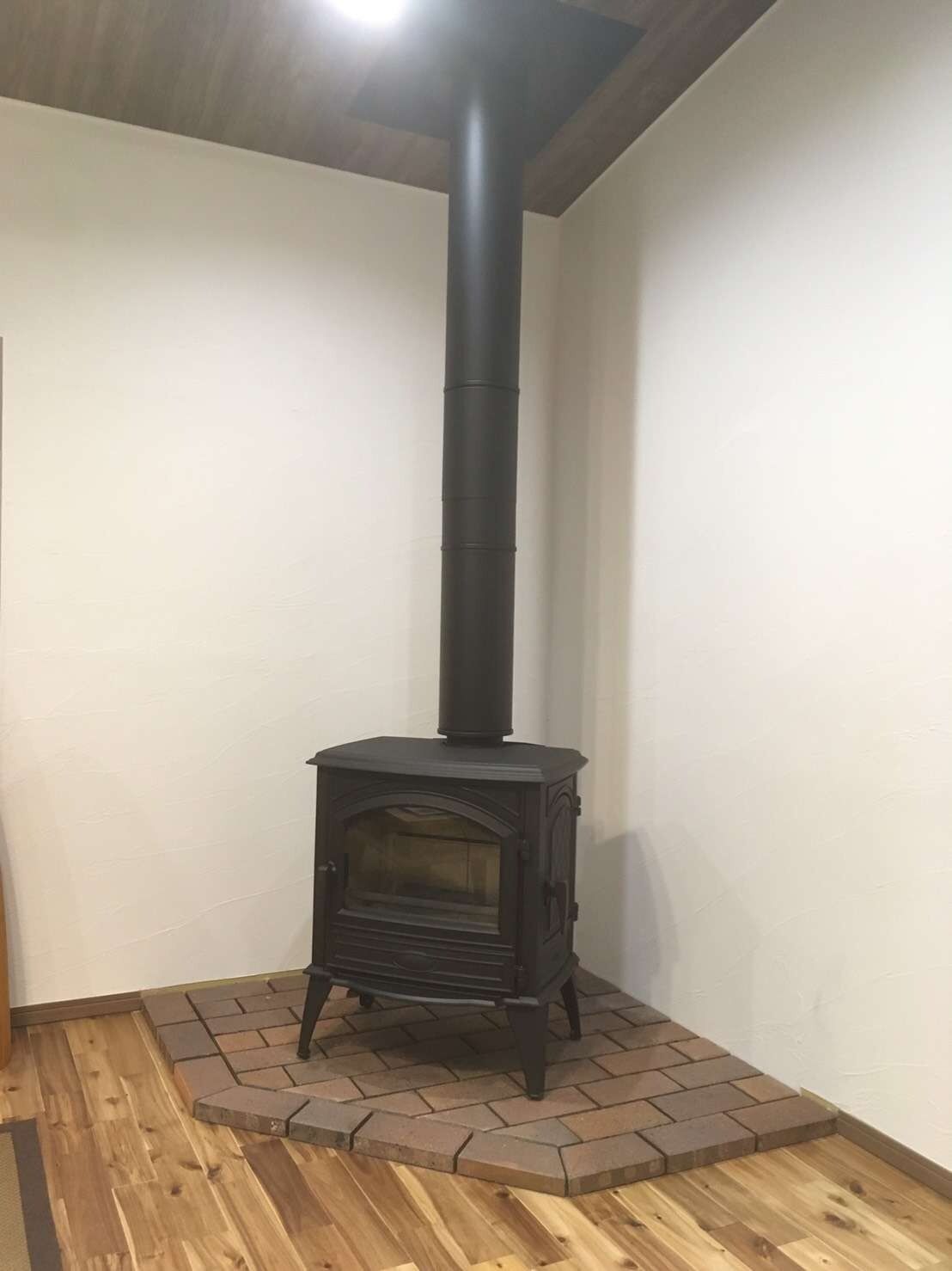 【Dovre】640WD