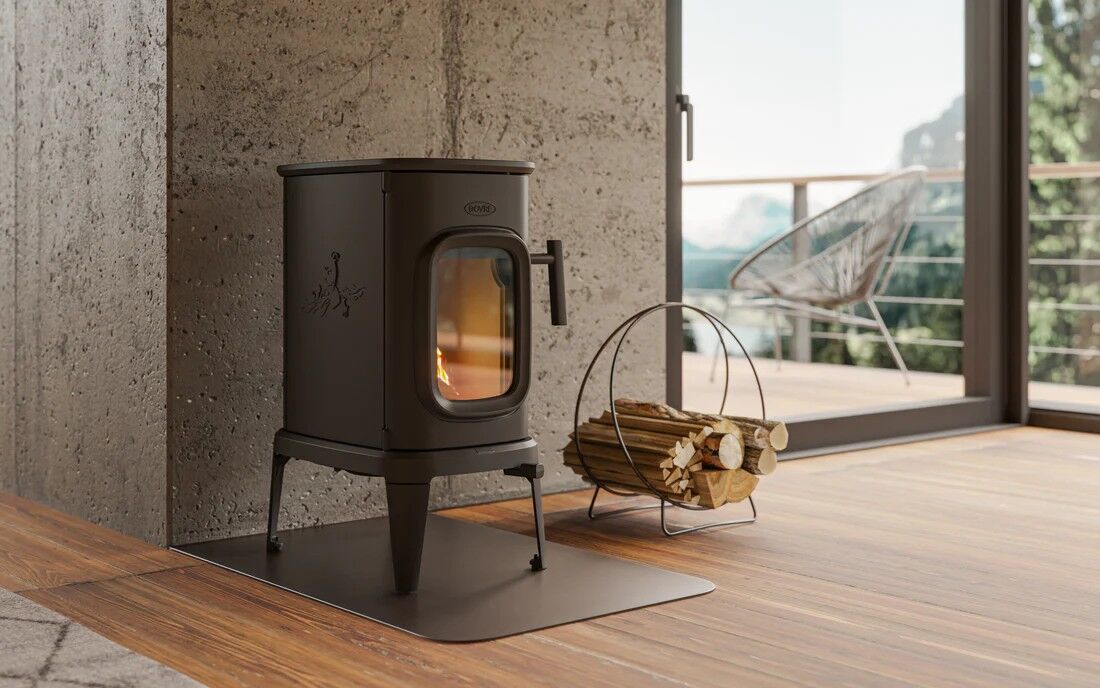 【Dovre】SAGA