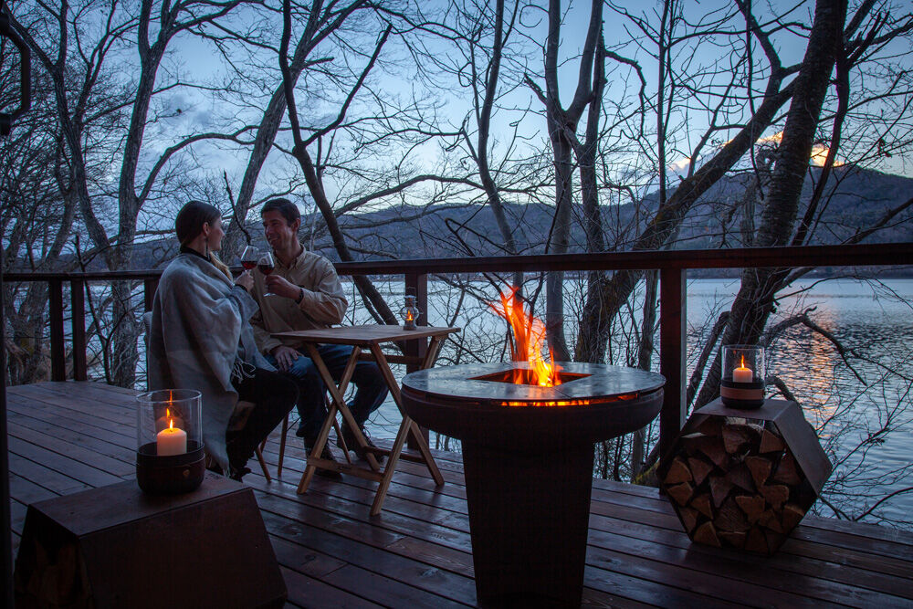 ファイヤーボウルφ80 ゴアナ