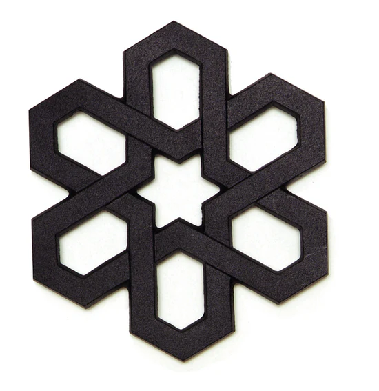 雪格子