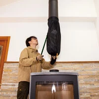 画像3983：煙突掃除ツール