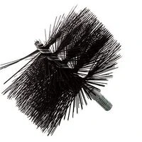 画像3987：煙突掃除ツール