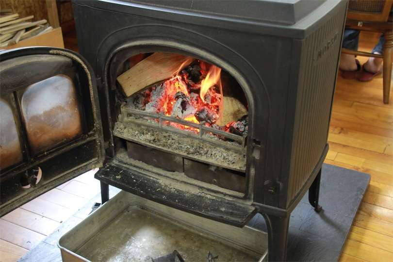暖房器具のプロによる安心できる施工